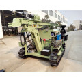 Ore Quarry Mining Drilling Blast Holes Rigging Machine